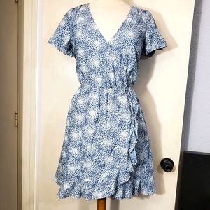 COPY - J. Crew dress